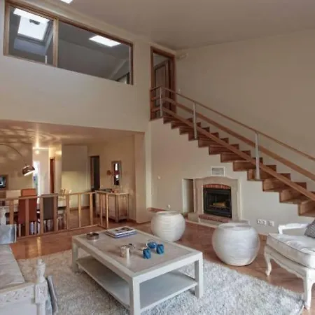 Villa T3 Com Jardim *