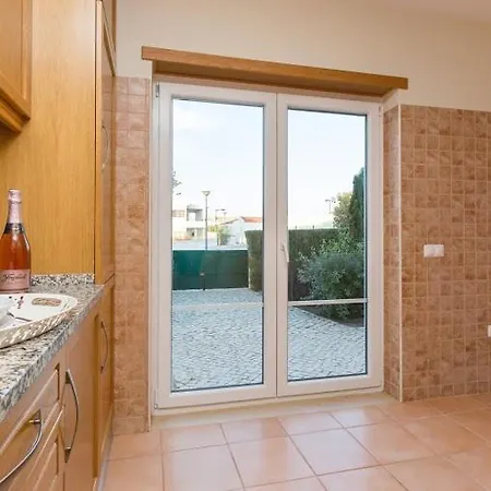 T3 Com Jardim Villa Sagres