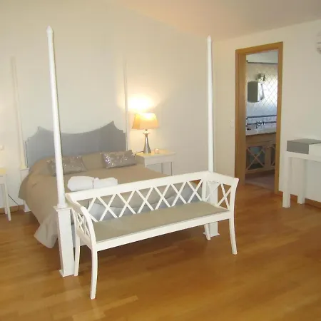 T3 Com Jardim Sagres