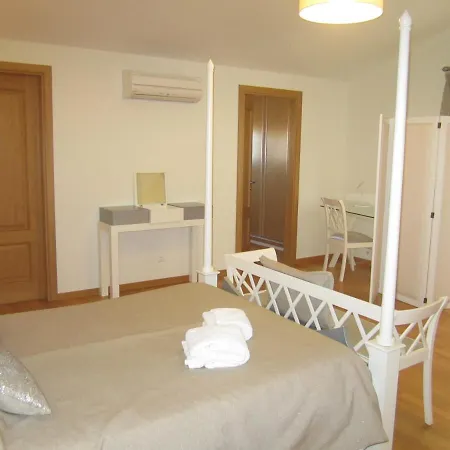 T3 Com Jardim Villa Sagres