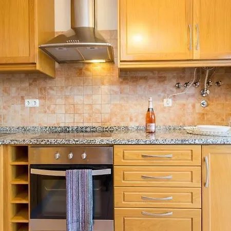 T3 Com Jardim Villa Sagres