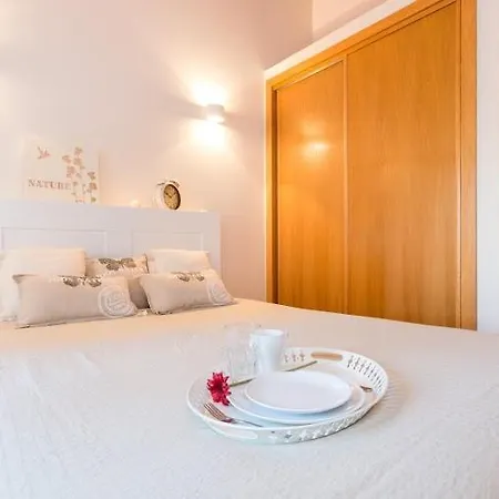 Villa T3 Com Jardim Sagres