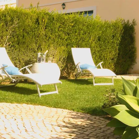 T3 Com Jardim Vila Sagres