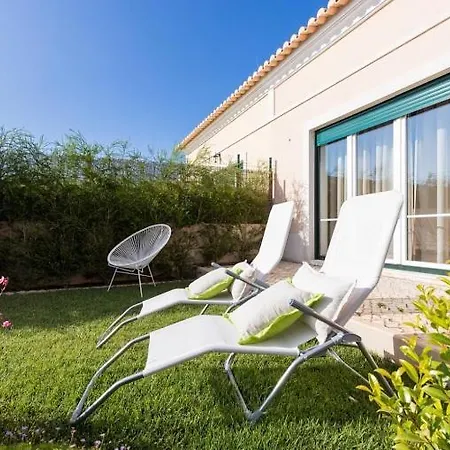 T3 Com Jardim Sagres