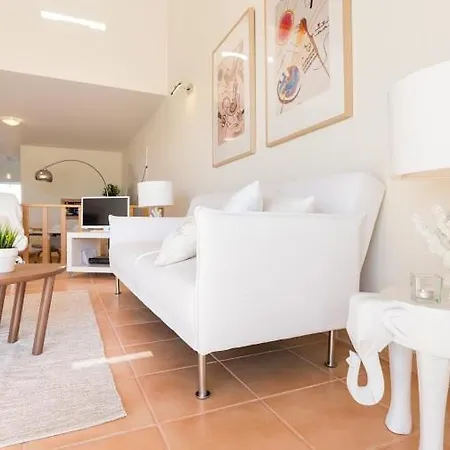 T3 Com Jardim Vila Sagres