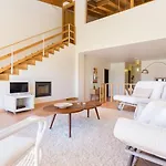Villa T3 Com Jardim Sagres
