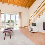 T3 Com Jardim * Sagres
