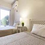 T3 Com Jardim Villa Sagres