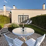 Villa T3 Com Jardim