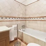 Villa T3 Com Jardim *