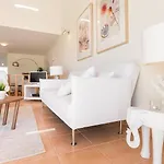 T3 Com Jardim Villa Sagres
