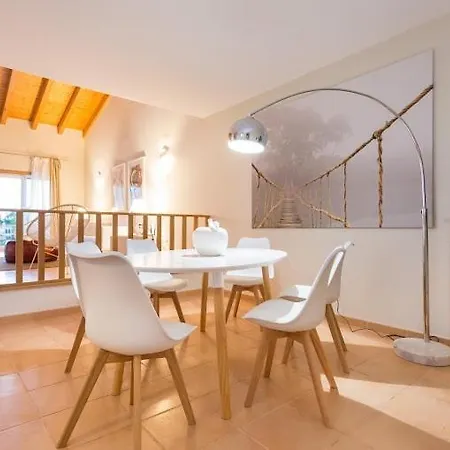 T3 Com Jardim Villa