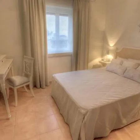 T3 Com Jardim 萨格里什