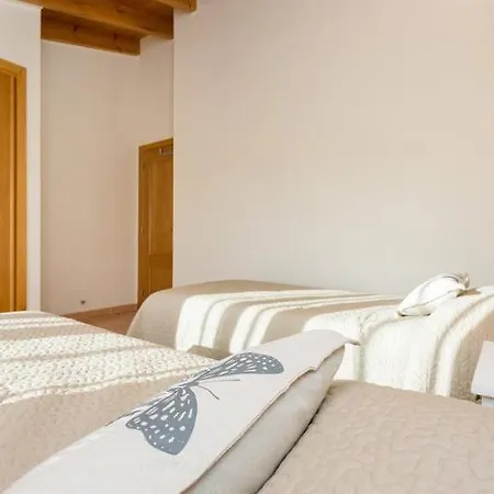 Villa T3 Com Jardim