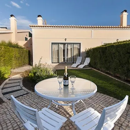 Villa T3 Com Jardim