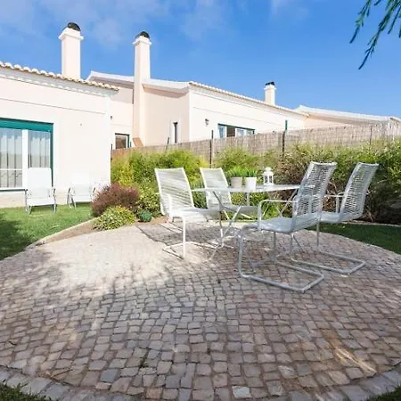 T3 Com Jardim Villa