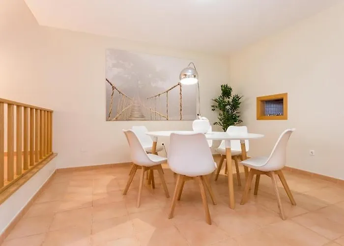 T3 Com Jardim Вилла *