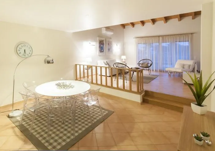 T3 Com Jardim Вилла *