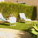 T3 Com Jardim וילה סאגרש