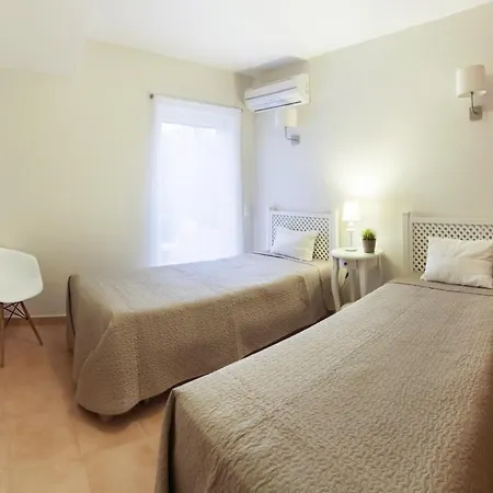 T3 Villa