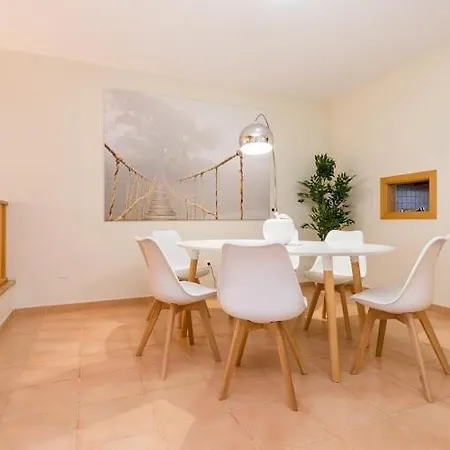 T3 Villa *