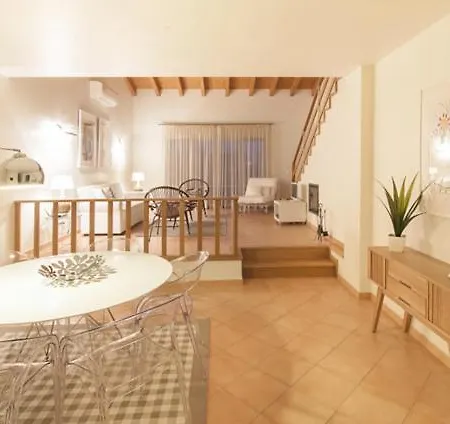T3 Villa