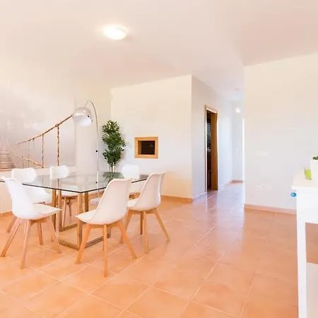 T3 Villa