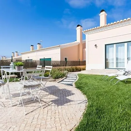 T3 Villa Sagres